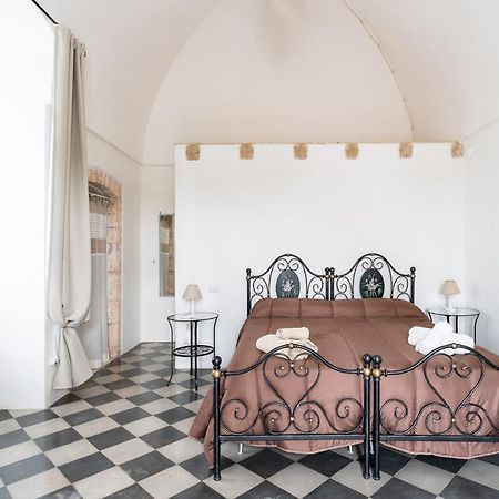 Masseria Donna Coletta Noci Exteriér fotografie