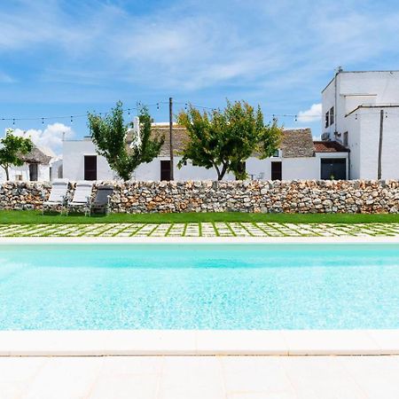 Masseria Donna Coletta Noci Exteriér fotografie