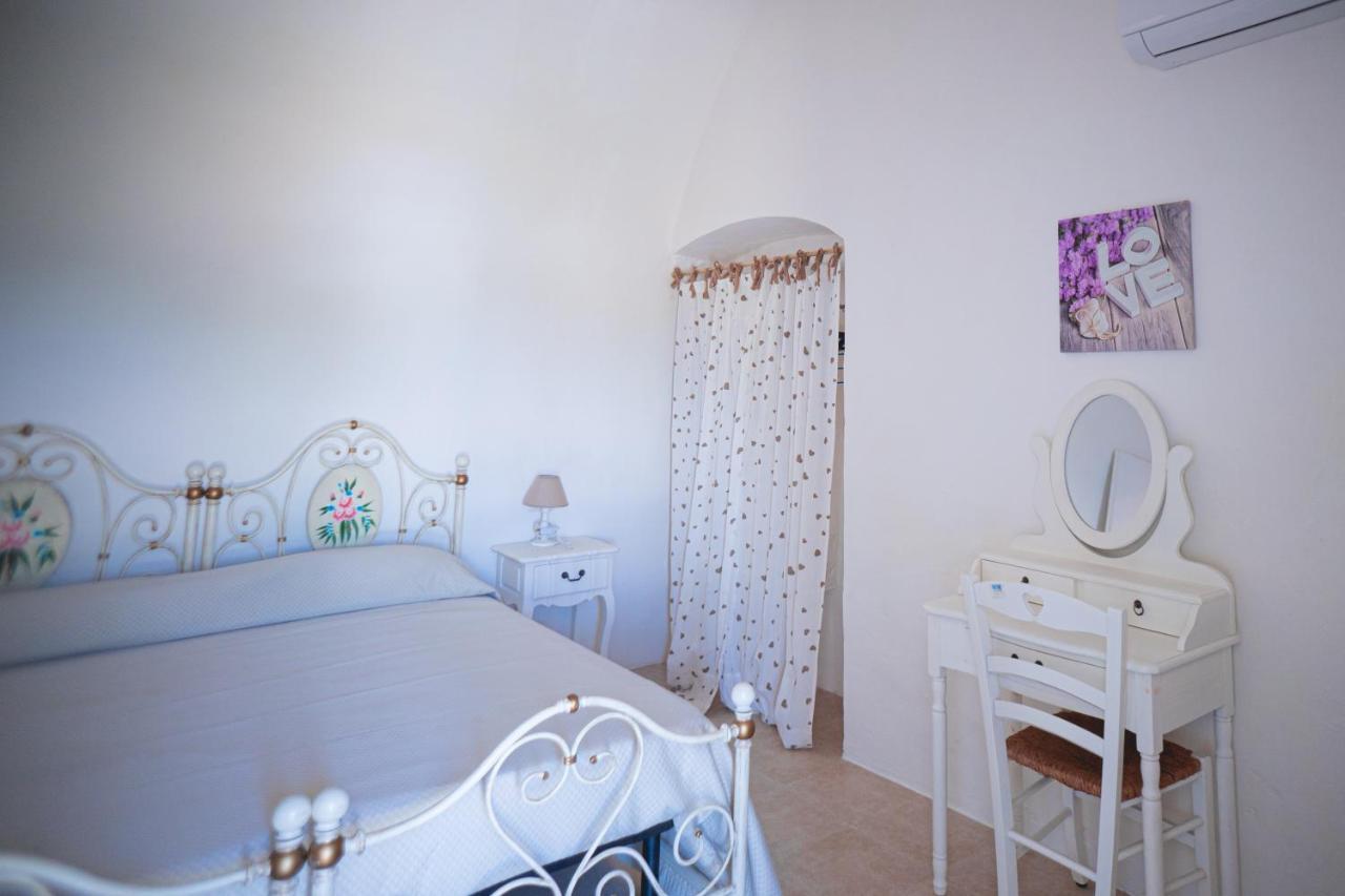 Masseria Donna Coletta Noci Exteriér fotografie