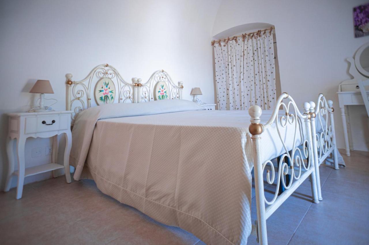 Masseria Donna Coletta Noci Exteriér fotografie