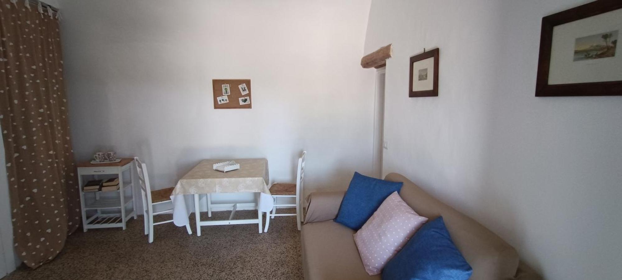 Masseria Donna Coletta Noci Exteriér fotografie