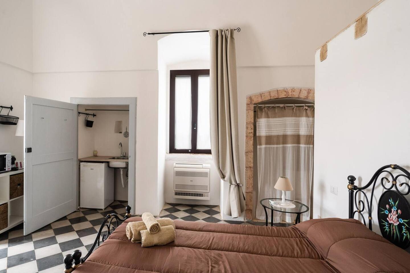 Masseria Donna Coletta Noci Exteriér fotografie