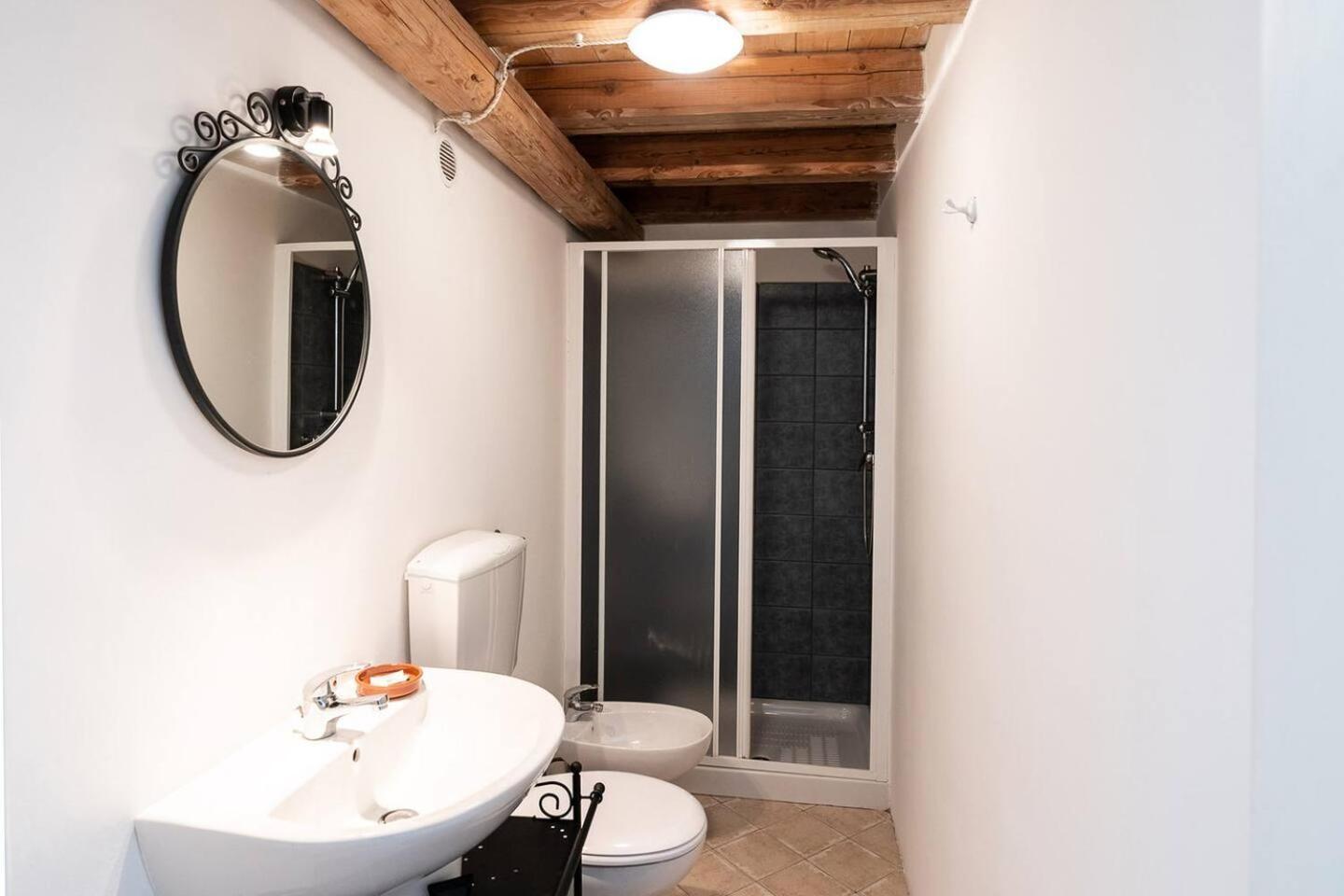 Masseria Donna Coletta Noci Exteriér fotografie