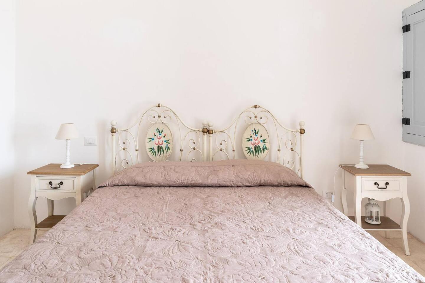 Masseria Donna Coletta Noci Exteriér fotografie